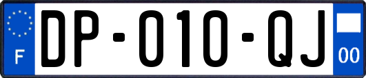 DP-010-QJ