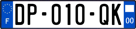 DP-010-QK
