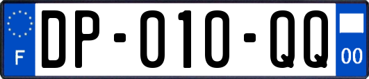 DP-010-QQ