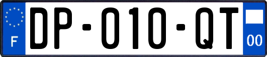 DP-010-QT