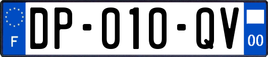 DP-010-QV