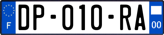 DP-010-RA