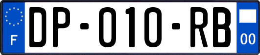 DP-010-RB