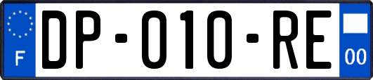 DP-010-RE