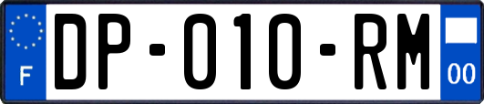 DP-010-RM
