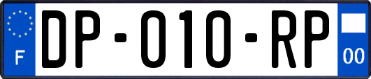 DP-010-RP