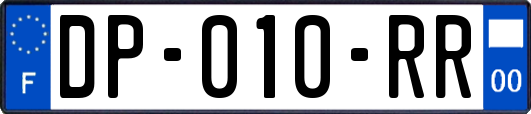 DP-010-RR