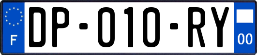 DP-010-RY