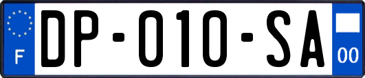 DP-010-SA