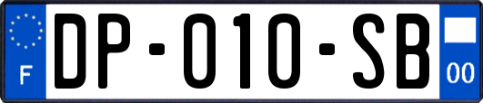 DP-010-SB