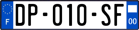 DP-010-SF