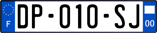 DP-010-SJ