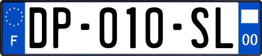 DP-010-SL