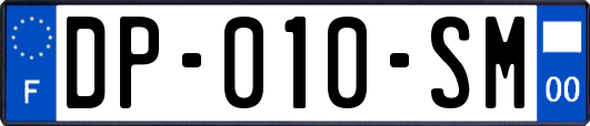 DP-010-SM