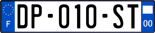 DP-010-ST