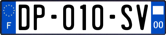 DP-010-SV