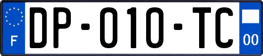 DP-010-TC