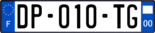 DP-010-TG