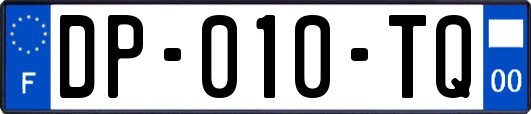 DP-010-TQ