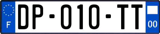DP-010-TT