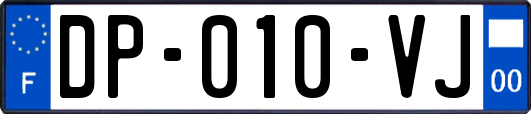 DP-010-VJ