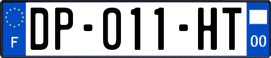 DP-011-HT
