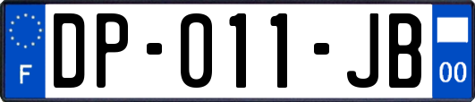 DP-011-JB