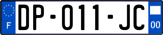 DP-011-JC