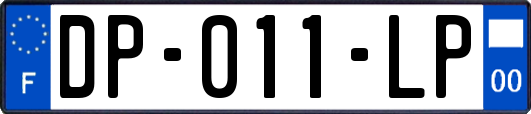 DP-011-LP