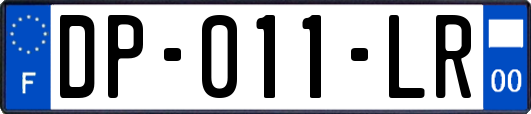 DP-011-LR