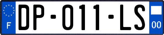 DP-011-LS