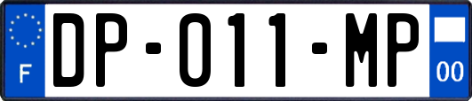 DP-011-MP