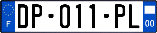 DP-011-PL