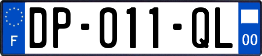 DP-011-QL