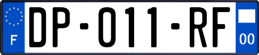 DP-011-RF