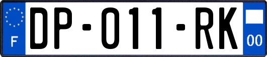 DP-011-RK