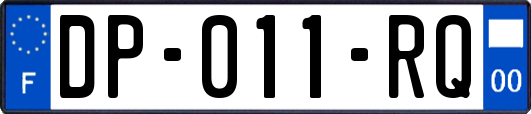 DP-011-RQ