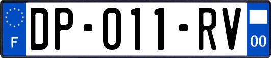 DP-011-RV