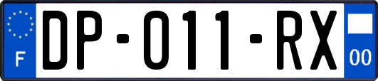 DP-011-RX