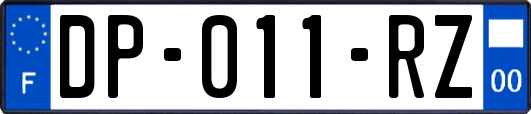 DP-011-RZ