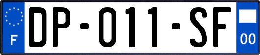 DP-011-SF