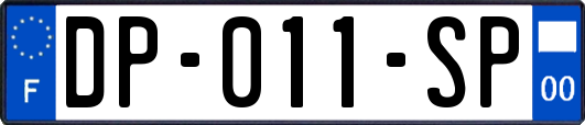 DP-011-SP