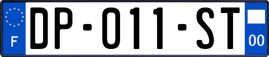 DP-011-ST