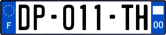 DP-011-TH