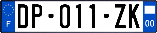 DP-011-ZK