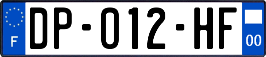 DP-012-HF
