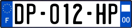 DP-012-HP