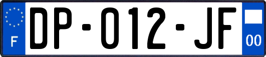 DP-012-JF