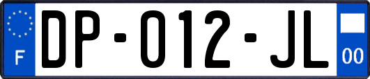 DP-012-JL