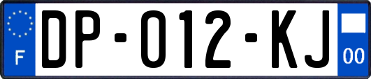 DP-012-KJ